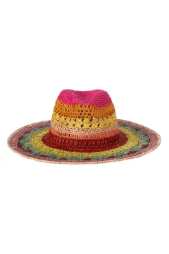 Arlet Panama Hat