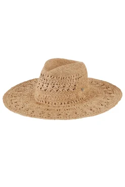 Arlet Panama Hat