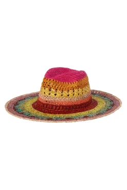 Arlet Panama Hat