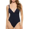 Arlo Underwire One Piece Swimsuit