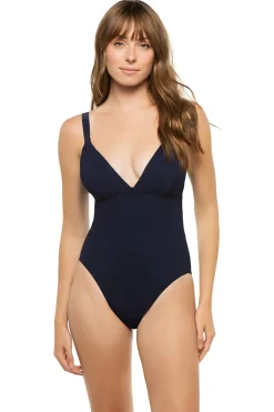 Arlo Underwire One Piece Swimsuit