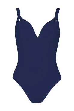 Arlo Underwire One Piece Swimsuit