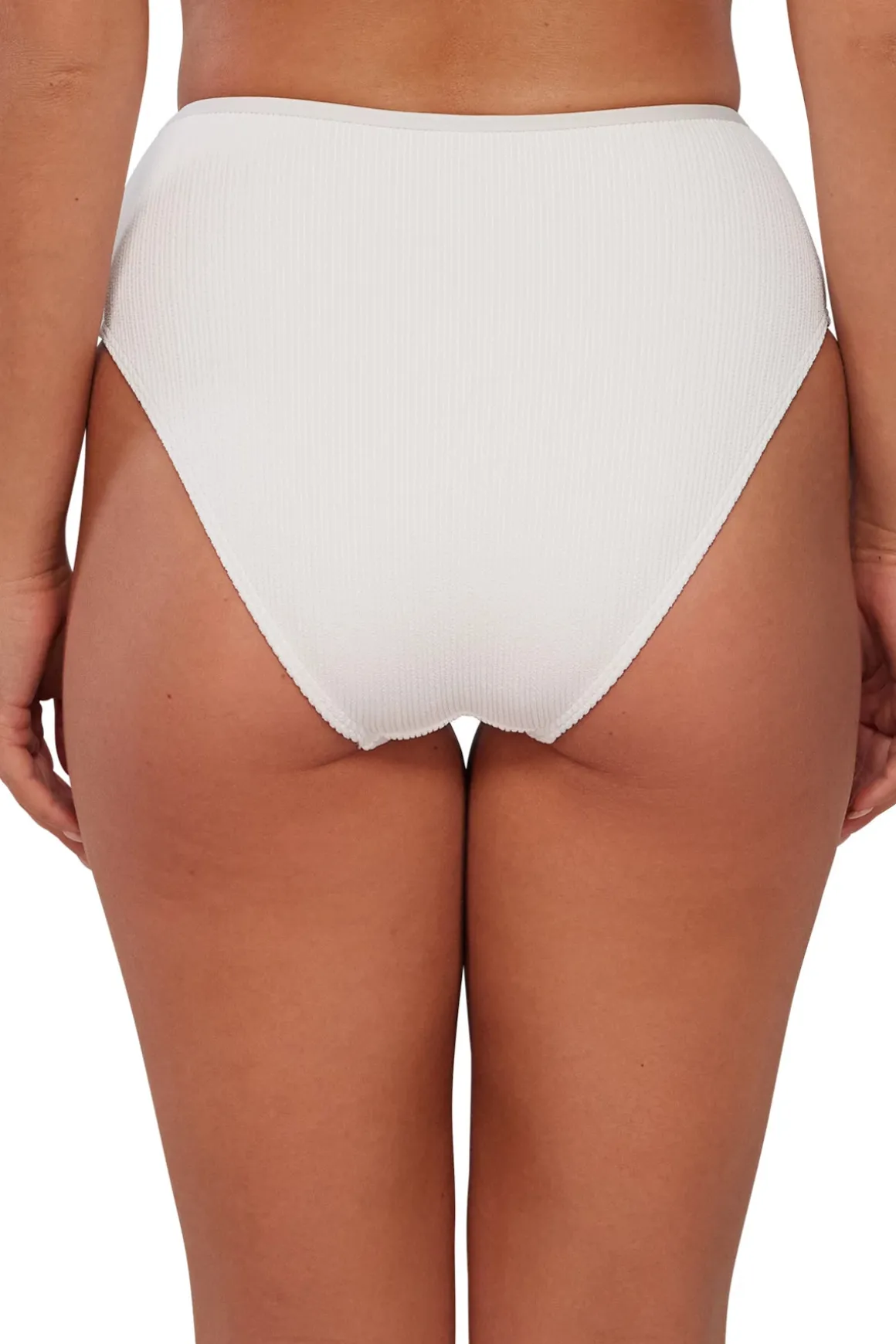 Astrid High Waist Bikini Bottom
