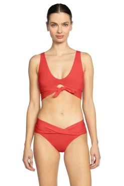 Ava Bralette Bikini Top