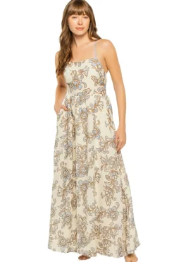 Avalon Maxi Dress