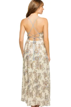 Avalon Maxi Dress
