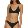 Avery Halter Bikini Top