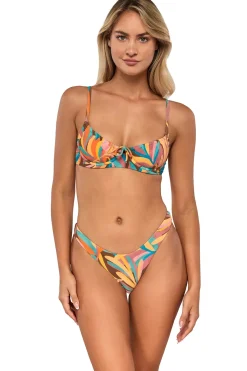 Avila Underwire Bikini Top