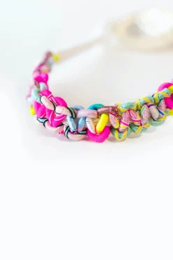 Aya Isabella Mini Shell Bag