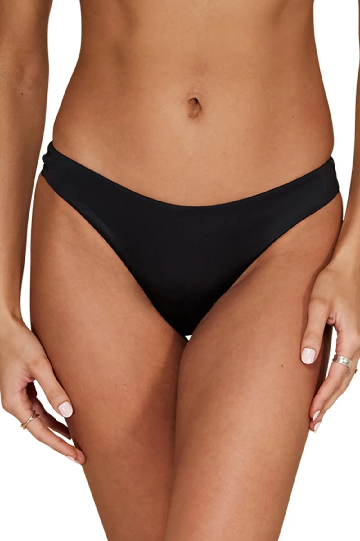 Baffin Bay Brazilian Bottom