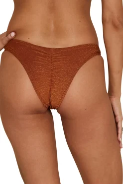 Baffin Bay Brazilian Bottom