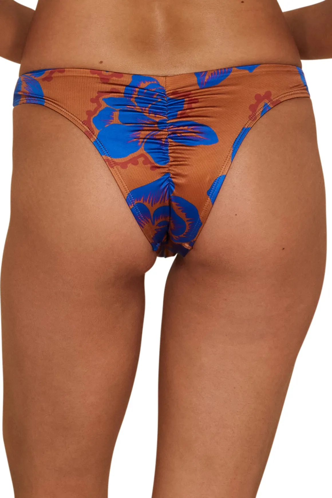 Baffin Bay Brazilian Bottom