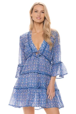 Bailey Mini Cover Up Tunic