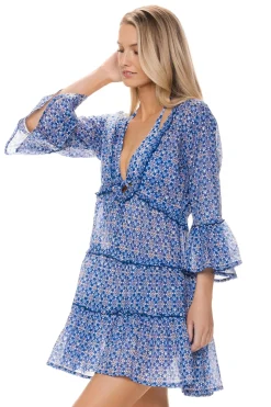 Bailey Mini Cover Up Tunic
