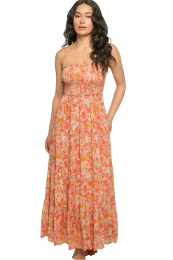 Balos Jardin Maxi Dress