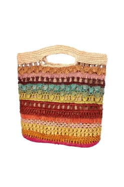 Bana Bright Tote