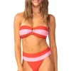 Bandeau Bikini Top