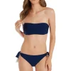 Bandeau Bikini Top