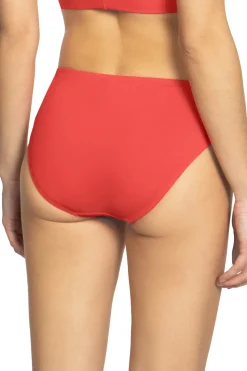 Banded Hipster Bikini Bottom