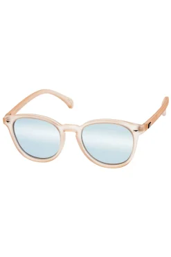 Bandwagon Round Sunglasses