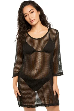 Bara Bora Scoop Neck Tunic