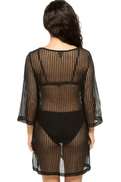 Bara Bora Scoop Neck Tunic