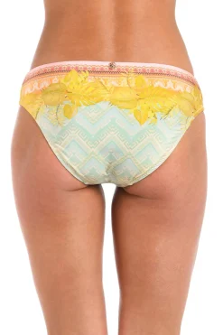 Basic Hipster Bikini Bottom