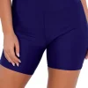 Bayside Bike Shorts