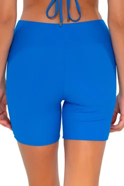 Bayside Bike Shorts