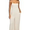 Beachside Jumpsuit