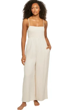 Beachside Jumpsuit