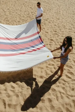Beachy Blanket