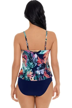 Belize Rita Tankini Top