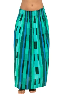 Bella Maxi Skirt