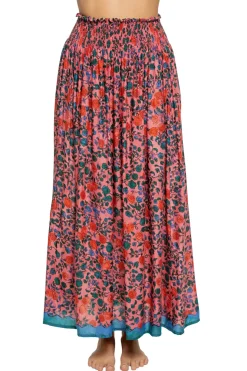 Bella Maxi Skirt