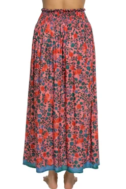 Bella Maxi Skirt