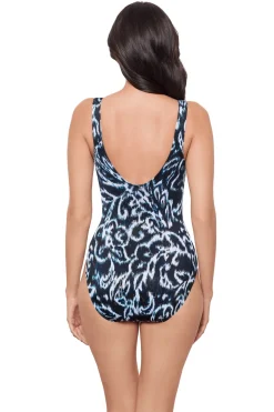 Bella One Piece Swimsuit