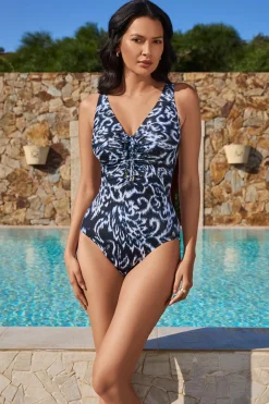 Bella One Piece Swimsuit