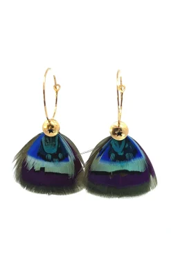 Bermudes Mini Earrings
