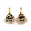 Bermudes Mini Earrings