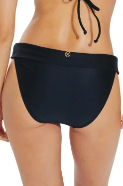 Bia Banded Hipster Bikini Bottom