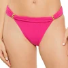 Bia Tab Side Hipster Bikini Bottom