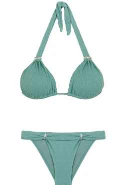 Bia Tab Side Hipster Bikini Bottom