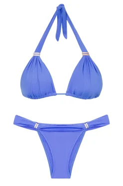 Bia Tab Side Hipster Bikini Bottom