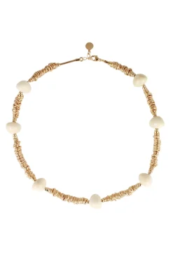 Biba Collier Necklace