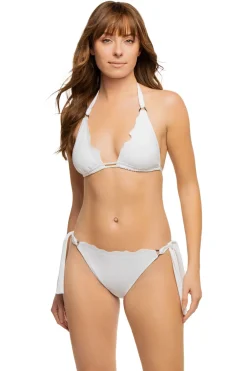 Billy Sliding Triangle Bikini Top