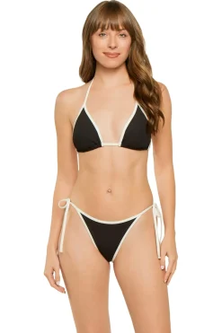 Bimini Triangle Bikini Top