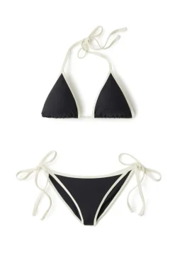 Bimini Triangle Bikini Top