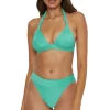 Blair Halter Bikini Top