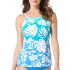 Blair Tankini Top